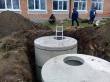 Благоустройство.