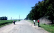 Благоустройство.