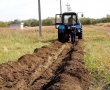 Благоустройство.