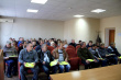 В преддверии Дня автомобилиста.