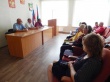 Встреча депутата ЗСК Метова Р.Ю. с руководителями ТОС Тбилисского сельского поселения.