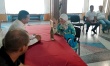 Выездной прием граждан.