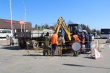 Благоустройство.
