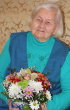 Екатерине Николаевне Коротковой 100 лет.