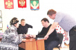 Прием граждан.