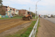 Благоустройство.