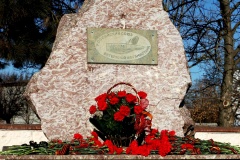 33-я годовщина вывода войск из Афганистана.