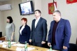 Очередная 4 сессия Совета Тбилисского сельского поселения Тбилисского района.