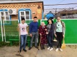 Помощь ветеранам.