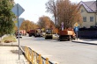 Благоустройство.