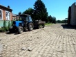 Благоустройство.