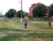 Благоустройство.