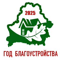 Плановый объезд объектов благоустройства.