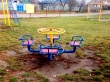 Благоустройство.