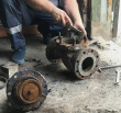 Благоустройство.