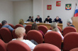 Комиссия по профилактики правонарушений.