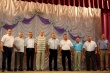 Концертная программа, посвященная 80-летию образования Краснодарского края.