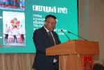 В Тбилисском районе подвели итоги 2025 года!