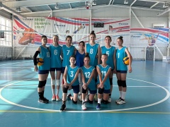 Спорт.