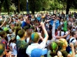 Фестиваль красок «Summer Jump»