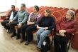 Заседание административной комиссии.