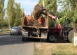 Благоустройство.