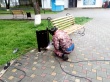 Благоустройство.