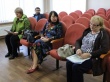 Заседание административной комиссии.