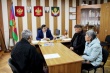Прием граждан.