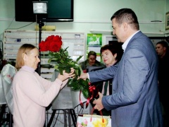  34 годовщина со дня образования «Метроном-3».