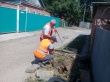 Благоустройство.