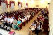 Мероприятие, посвященное Дню социального работника.