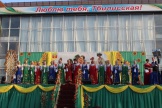 Люблю тебя ТБИЛИССКАЯ!!!