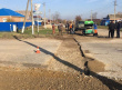 Благоустройство.