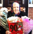  90-лет Ефросиньи Мартыненко