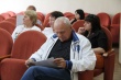 Заседание постоянных депутатских комиссий.