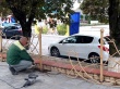 Благоустройство.