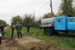 Благоустройство.