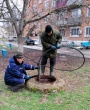Благоустройство.