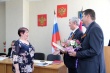 87 сессия Совета Тбилисского сельского поселения.