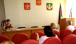 Административная комиссия.