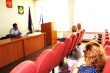Административная комиссия.