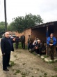 Планерка с участием сотрудников МАУ «Радуга»