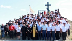 Гречишкинские поминовения.