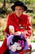 90-летний юбилей Марии Михайловны Бакута.