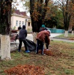 Благоустройство.