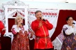 День хутора Северин Тбилисского сельского поселения