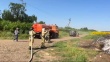 Пожарная безопасность.