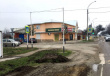 Благоустройство.