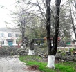 Благоустройство.